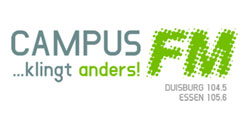 campus fm germany